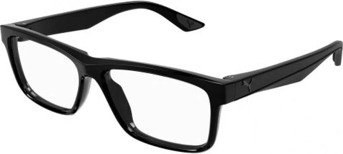 Puma PU0444O Eyeglasses - view 8